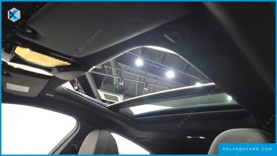 BMW I4 EDRIVE40 M SPORTS PRO