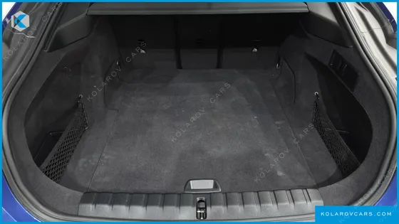 BMW I4 EDRIVE40 M SPORTS PRO