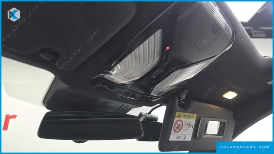 BMW I4 EDRIVE40 M SPORTS PRO