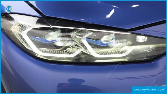 BMW I4 EDRIVE40 M SPORTS PRO
