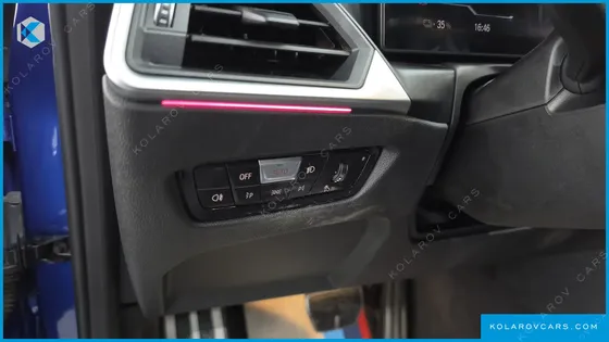 BMW I4 EDRIVE40 M SPORTS PRO