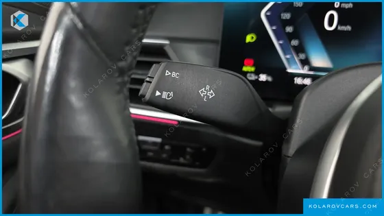 BMW I4 EDRIVE40 M SPORTS PRO