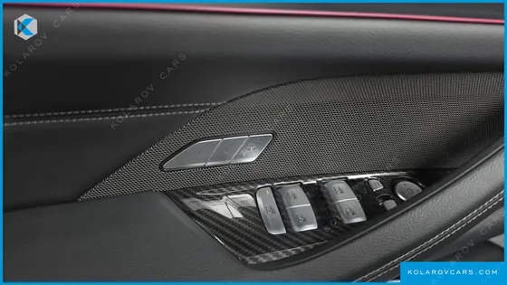 BMW I4 EDRIVE40 M SPORTS PRO