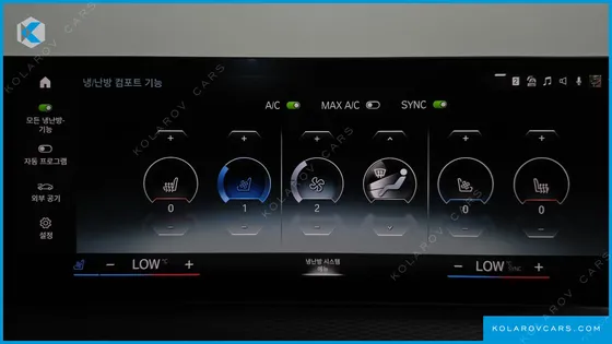 BMW I4 EDRIVE40 M SPORTS PRO