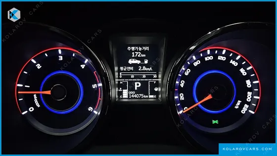 KGM - SSANGYONG TIVOLI DIESEL LX 2WD