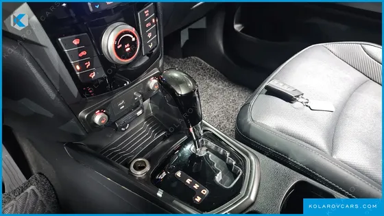 KGM - SSANGYONG TIVOLI DIESEL LX 2WD