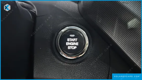 KGM - SSANGYONG TIVOLI DIESEL LX 2WD