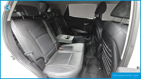 KGM - SSANGYONG TIVOLI DIESEL LX 2WD