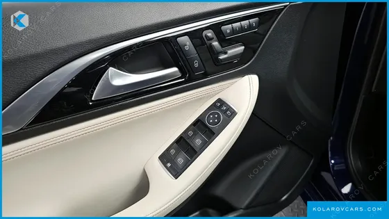 INFINITY Q30 2.0 GALLERY WHITE