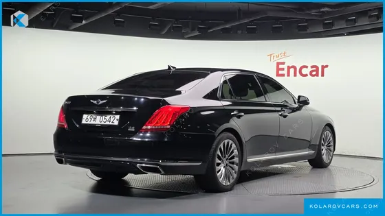GENESIS EQ900 3.8 GDI AWD