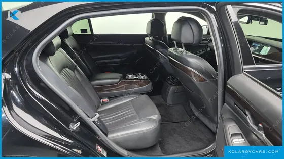 GENESIS EQ900 3.8 GDI AWD