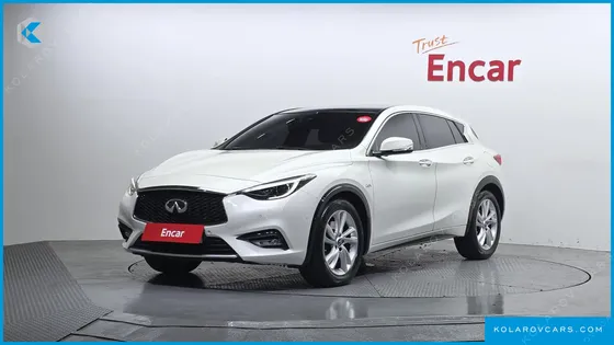 INFINITY Q30 2.0 ESSENTIAL