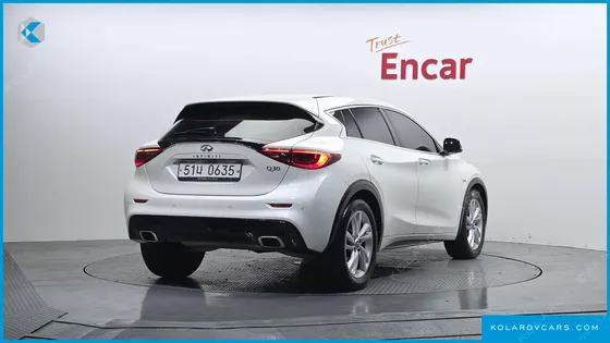 INFINITY Q30 2.0 ESSENTIAL