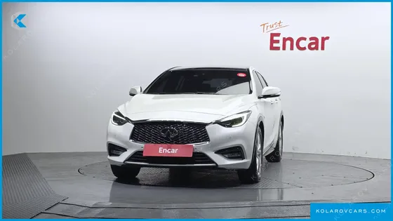 INFINITY Q30 2.0 ESSENTIAL