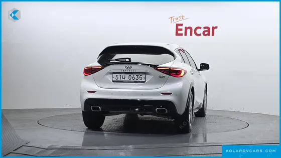 INFINITY Q30 2.0 ESSENTIAL