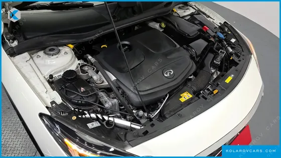 INFINITY Q30 2.0 ESSENTIAL