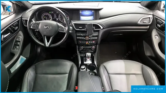 INFINITY Q30 2.0 ESSENTIAL