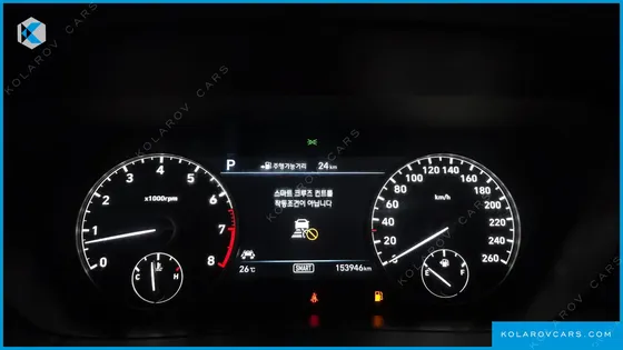 GENESIS EQ900 3.3 T-GDI AWD