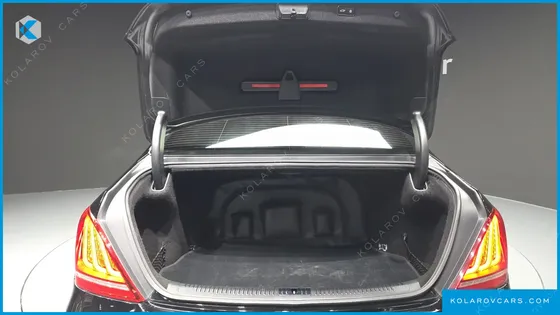 GENESIS EQ900 3.3 T-GDI AWD