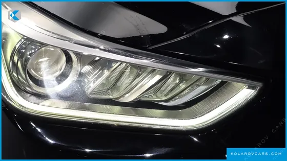 GENESIS EQ900 3.3 T-GDI AWD