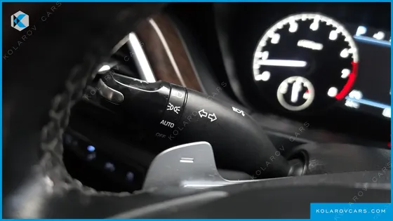 GENESIS EQ900 3.3 T-GDI AWD