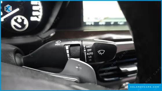 GENESIS EQ900 3.3 T-GDI AWD
