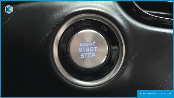 GENESIS EQ900 3.3 T-GDI AWD
