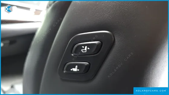 GENESIS EQ900 3.3 T-GDI AWD