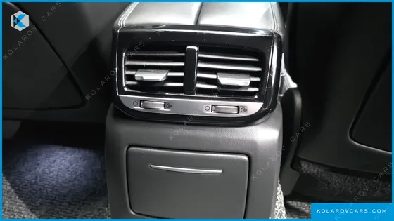 GENESIS EQ900 3.3 T-GDI AWD