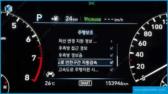 GENESIS EQ900 3.3 T-GDI AWD