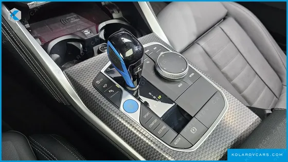 BMW I4 EDRIVE40 M SPORTS PRO