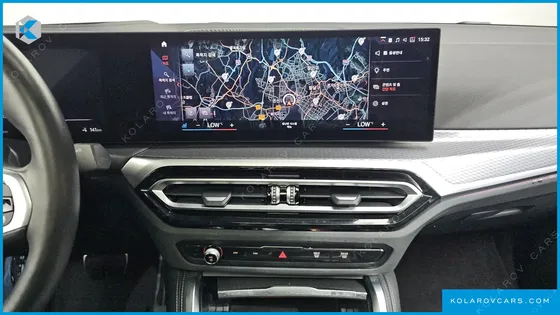 BMW I4 EDRIVE40 M SPORTS PRO