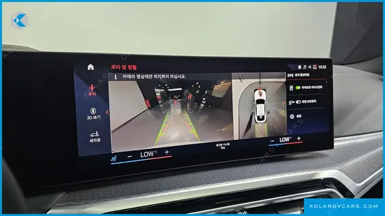 BMW I4 EDRIVE40 M SPORTS PRO