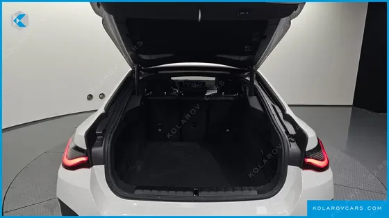 BMW I4 EDRIVE40 M SPORTS PRO