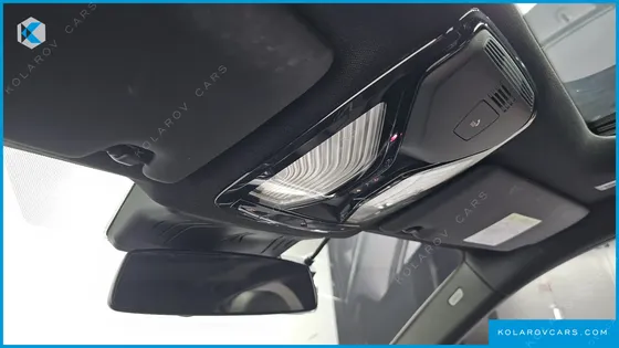 BMW I4 EDRIVE40 M SPORTS PRO