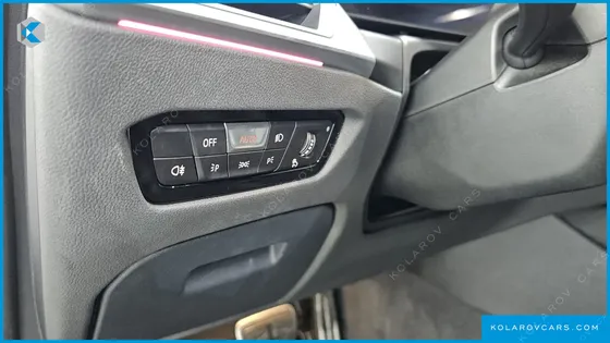 BMW I4 EDRIVE40 M SPORTS PRO