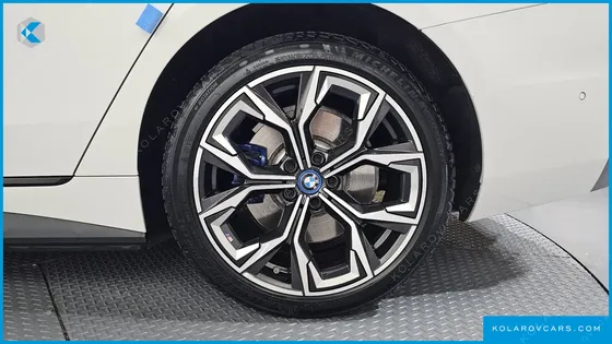 BMW I4 EDRIVE40 M SPORTS PRO