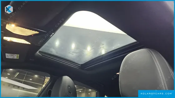 BMW I4 EDRIVE40 M SPORTS PRO