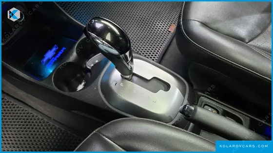 CHEVROLET (GM DAEWOO) SPARK LTZ