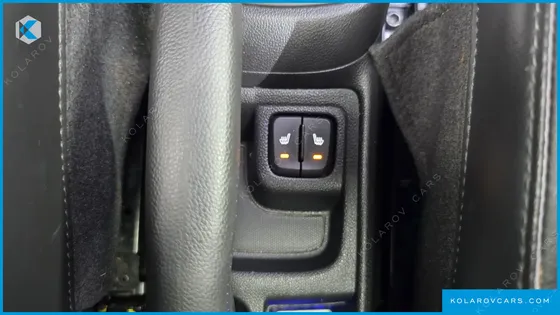 CHEVROLET (GM DAEWOO) SPARK LTZ