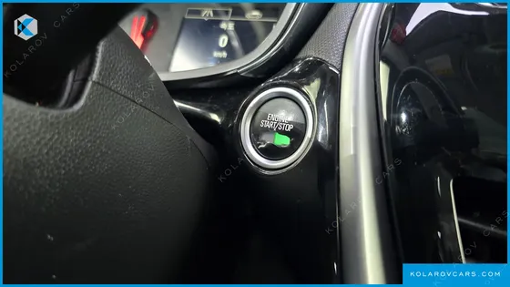 CHEVROLET (GM DAEWOO) SPARK LTZ