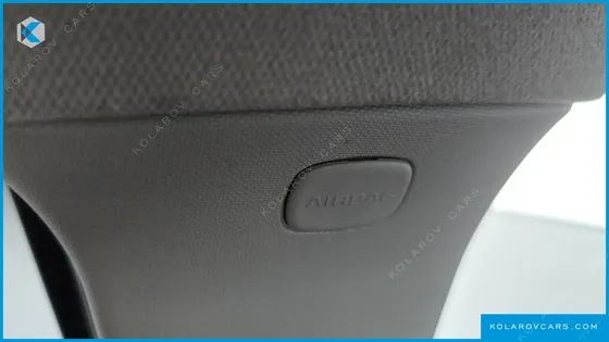 CHEVROLET (GM DAEWOO) SPARK LTZ