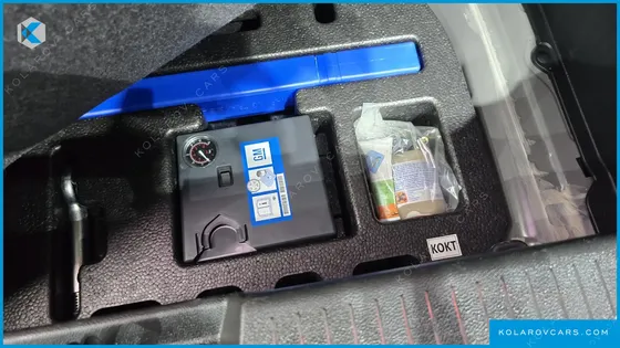 CHEVROLET (GM DAEWOO) SPARK LTZ