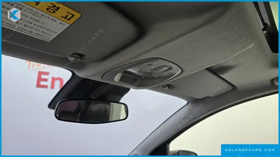 CHEVROLET (GM DAEWOO) SPARK LTZ