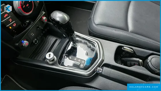 KGM - SSANGYONG TIVOLI VX 2WD