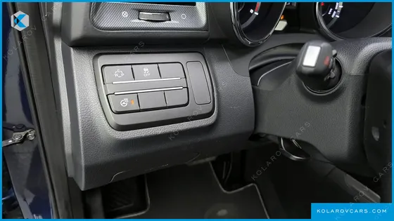 KGM - SSANGYONG TIVOLI VX 2WD