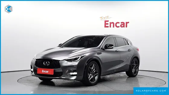 INFINITY Q30 2.0 PREMIUM