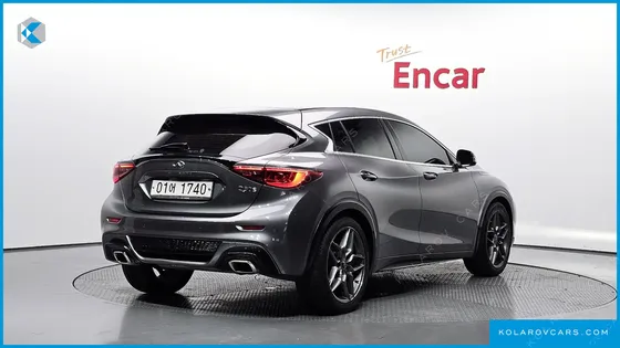INFINITY Q30 2.0 PREMIUM