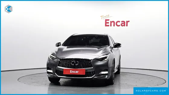 INFINITY Q30 2.0 PREMIUM