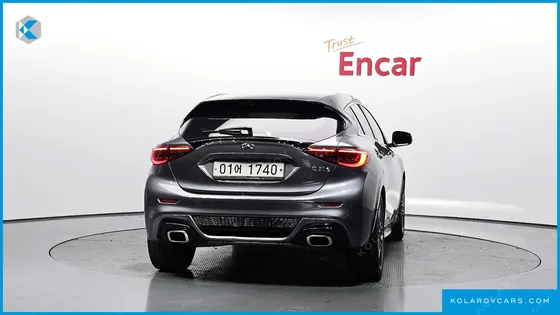 INFINITY Q30 2.0 PREMIUM